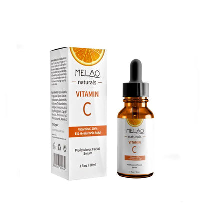 Sérum à la vitamine C Melao Naturals