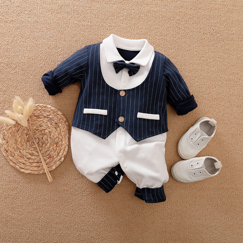 Baby Overall Frühling Und Herbst Modelle