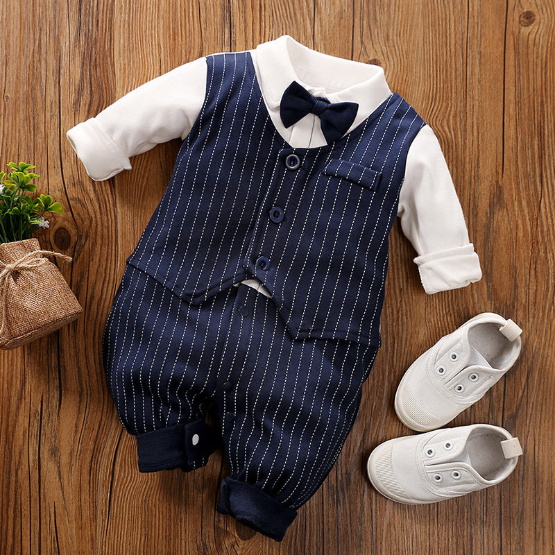 Baby Overall Frühling Und Herbst Modelle