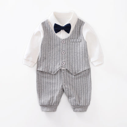 Baby Overall Frühling Und Herbst Modelle