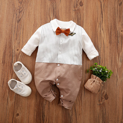 Baby Overall Frühling Und Herbst Modelle