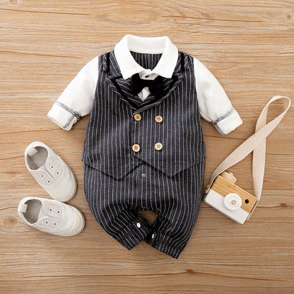 Baby Overall Frühling Und Herbst Modelle