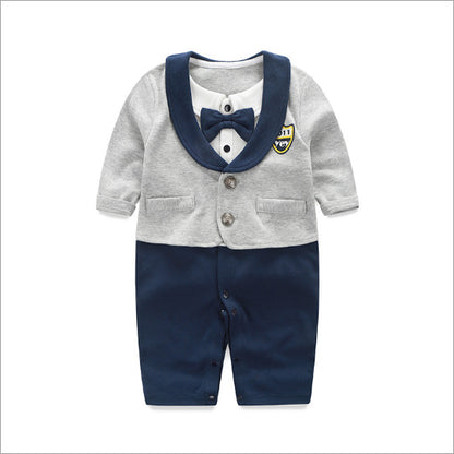 Baby Overall Frühling Und Herbst Modelle