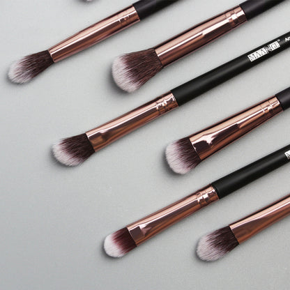 Make-Up Pinsel Set