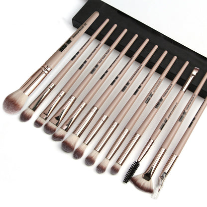 Make-Up Pinsel Set