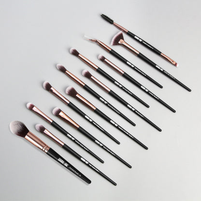 Make-Up Pinsel Set