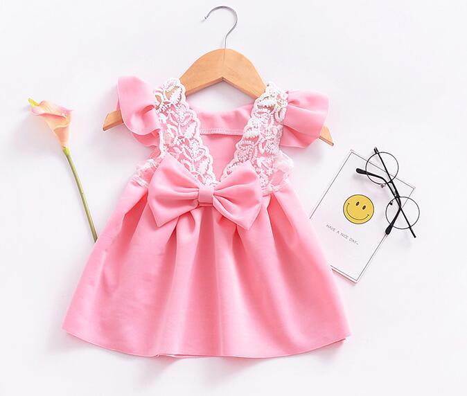 Baby Sommerkleid