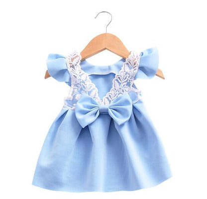 Baby Sommerkleid