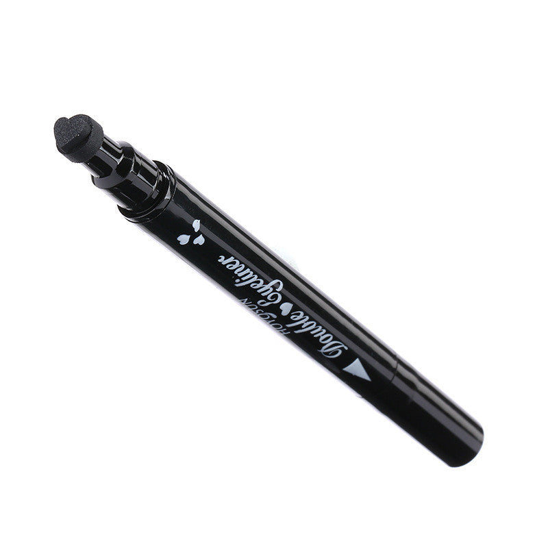 Hoyosun, stylo eye-liner liquide