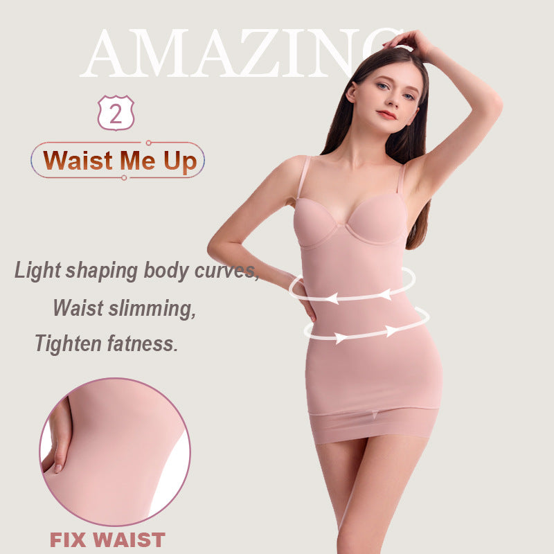 Shapewear für Kleider