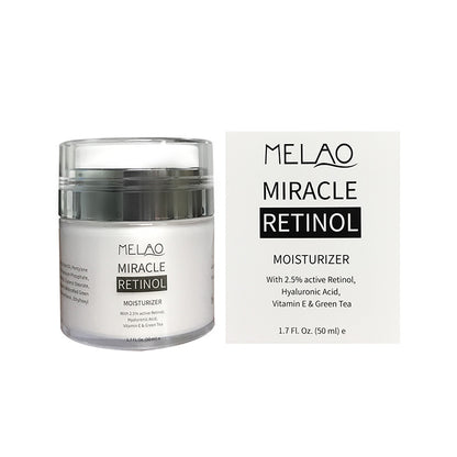 MELAO, crème à la vitamine A