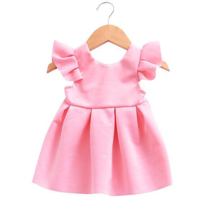 Baby Sommerkleid