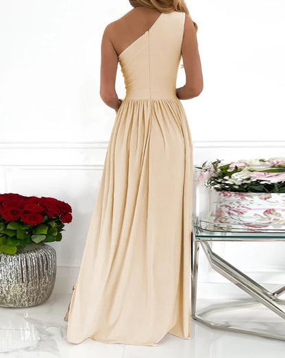 Sexy Cocktailkleid Maxi