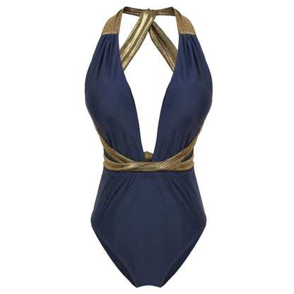 Maillot de bain une pièce