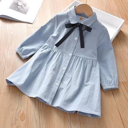 Baby Western-style Kleid