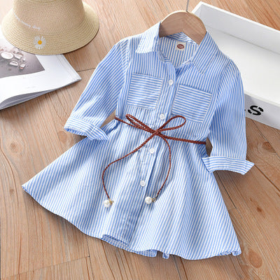 Baby Western-style Kleid