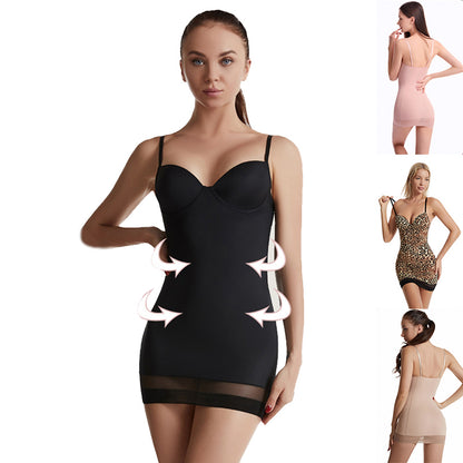 Shapewear für Kleider