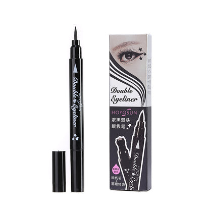 Hoyosun, stylo eye-liner liquide