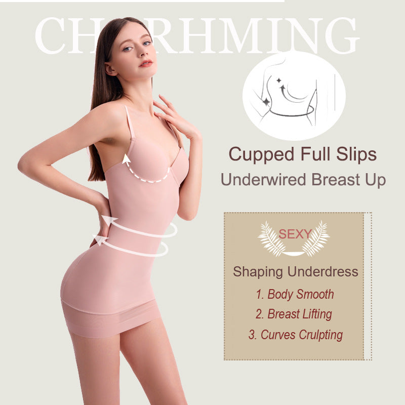 Shapewear für Kleider