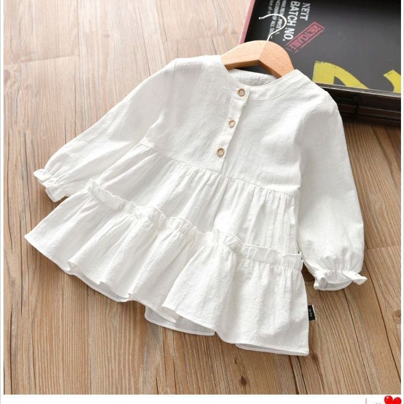 Baby Western-style Kleid