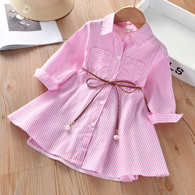 Baby Western-style Kleid