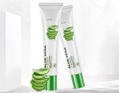 BIOAQUA, Gel Yeux à l'Aloe Vera