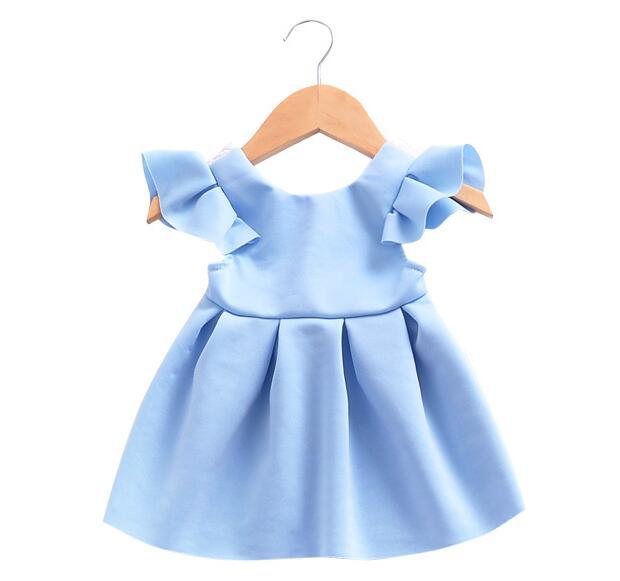 Baby Sommerkleid