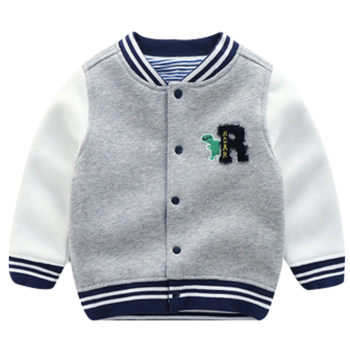 Baby Collegejacke