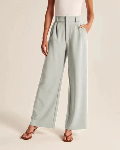 High Waist Hose, Casual