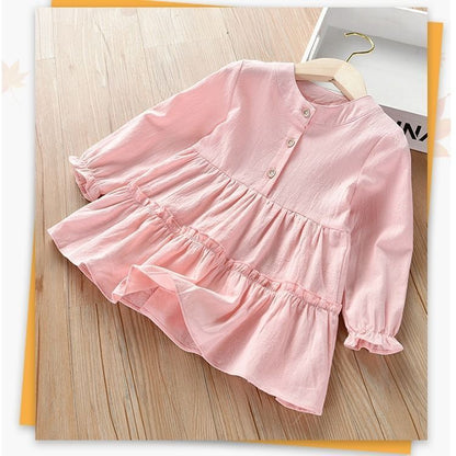 Baby Western-style Kleid