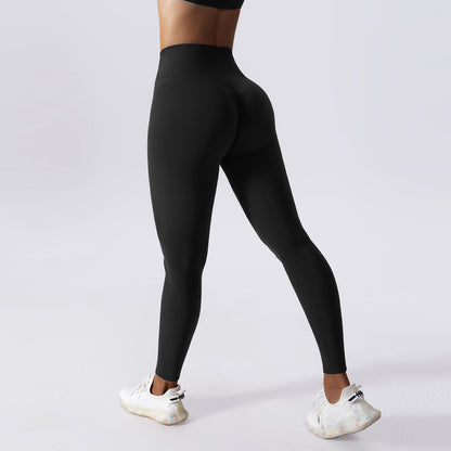 High Waist Leggins